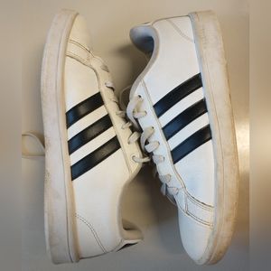 Adidas Grand Court Cloudfoam